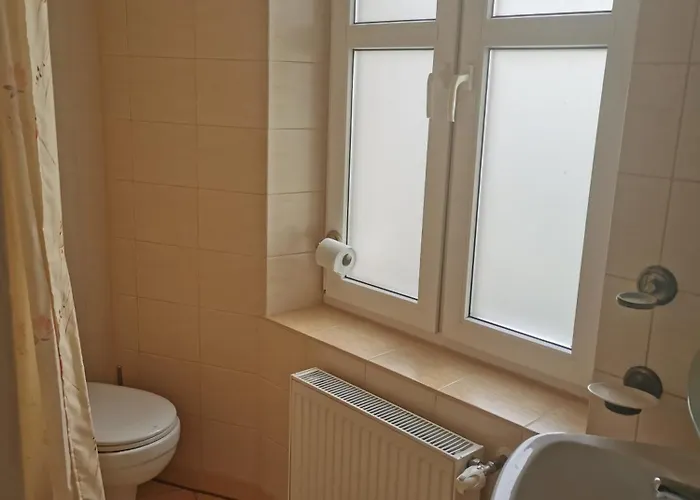 Goscinne Kamil 1 Apartmán *