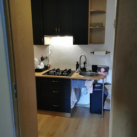 Goscinne Kamil 1 Apartmán Karpacz