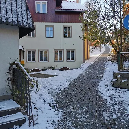 Apartmán Goscinne Kamil 1 Karpacz