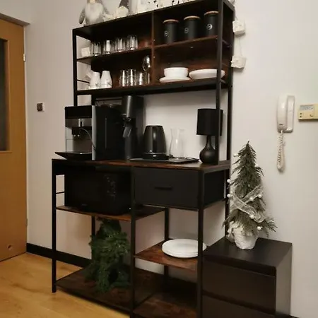 Apartmán Goscinne Kamil 1 *