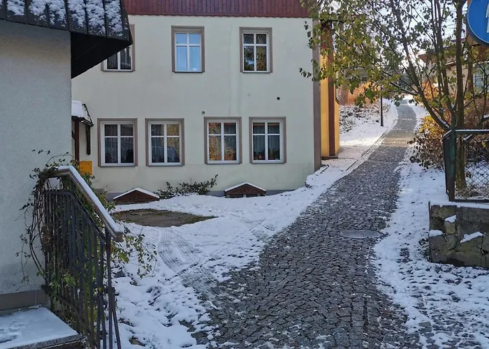 Apartment Goscinne Kamil 1 Karpacz